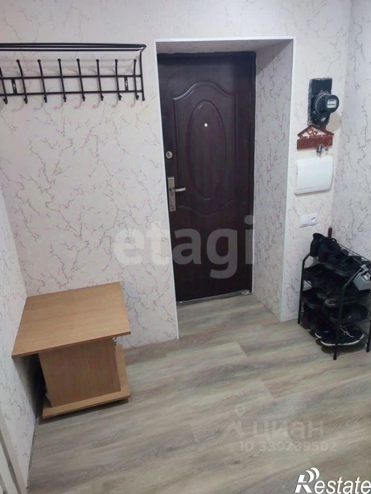1-комн квартира Сакский район