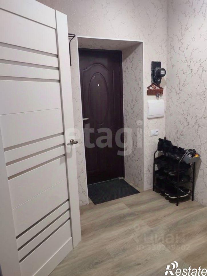 1-комн квартира Сакский район
