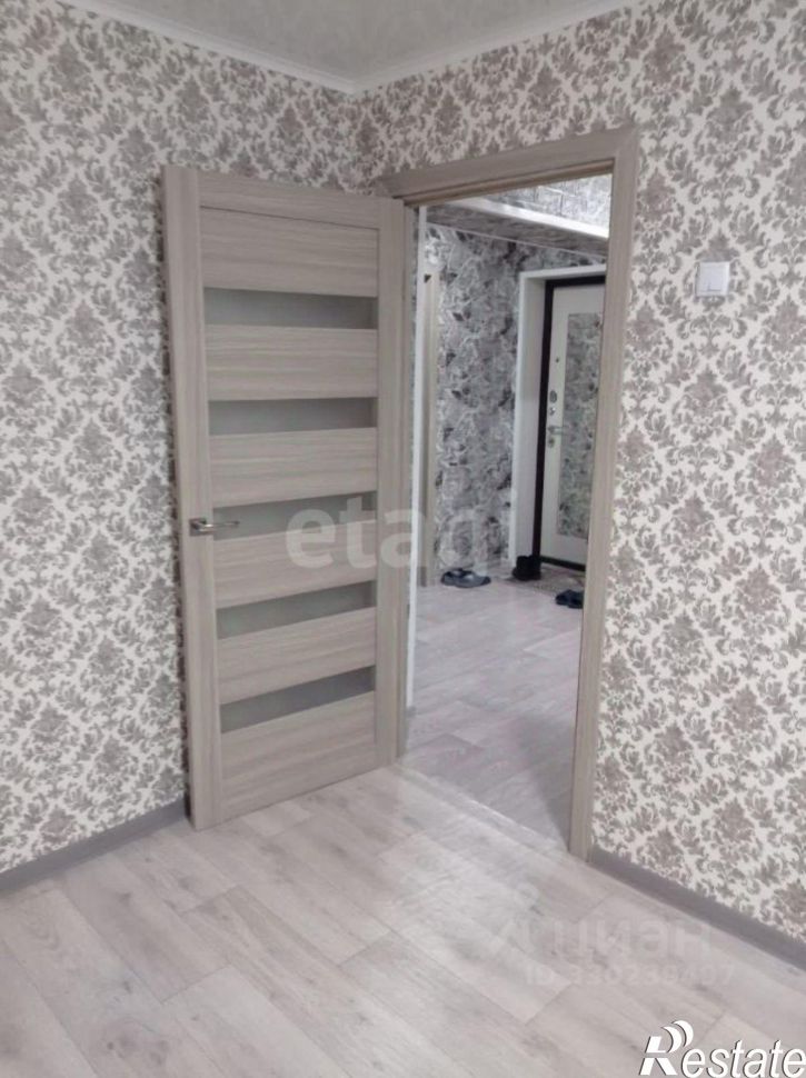 3-комн квартира ул Калинина, 13,  д. 13