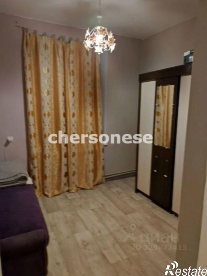 2-комн квартира Капитанская улица, 17,  д. 17