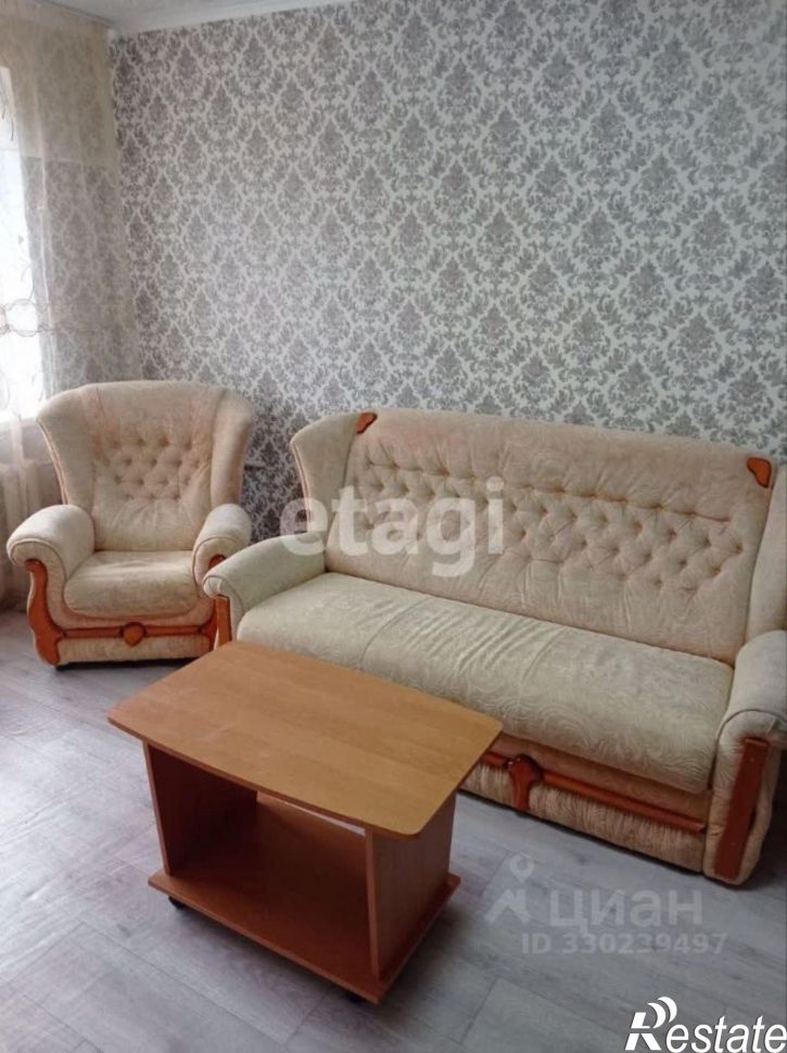 3-комн квартира ул Калинина, 13,  д. 13