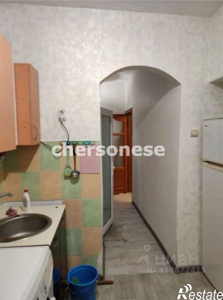 2-комн квартира Капитанская улица, 17,  д. 17