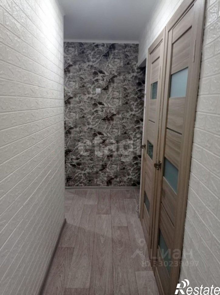 3-комн квартира ул Калинина, 13,  д. 13