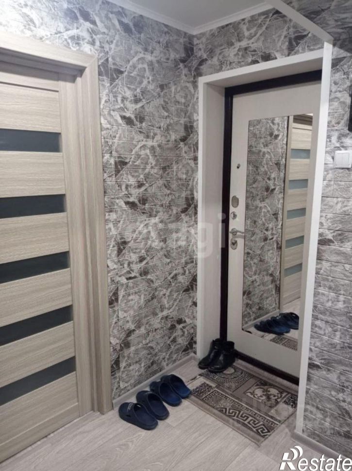 3-комн квартира ул Калинина, 13,  д. 13