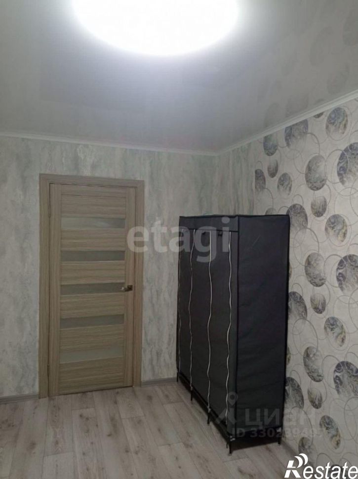3-комн квартира ул Калинина, 13,  д. 13