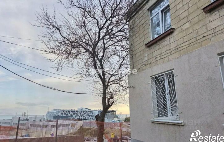 2-комн квартира Капитанская улица, 17,  д. 17