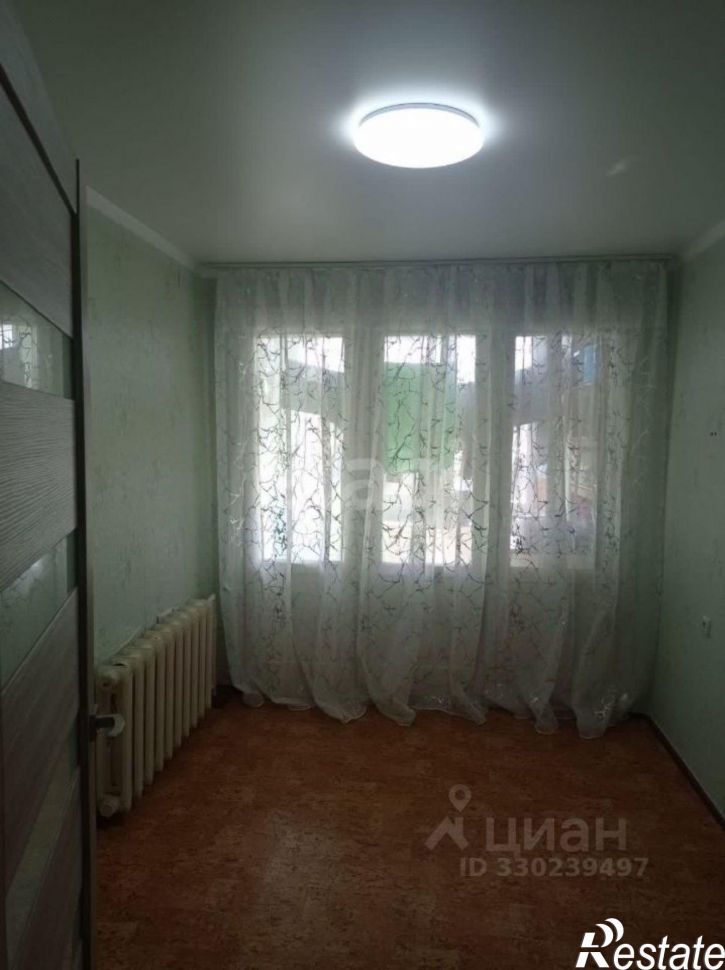 3-комн квартира ул Калинина, 13,  д. 13