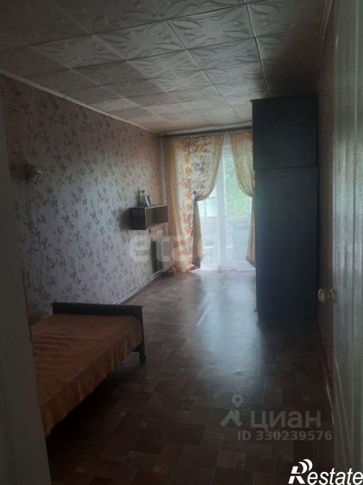 3-комн квартира мкр им Генерала Васильева, 7,  д. 7
