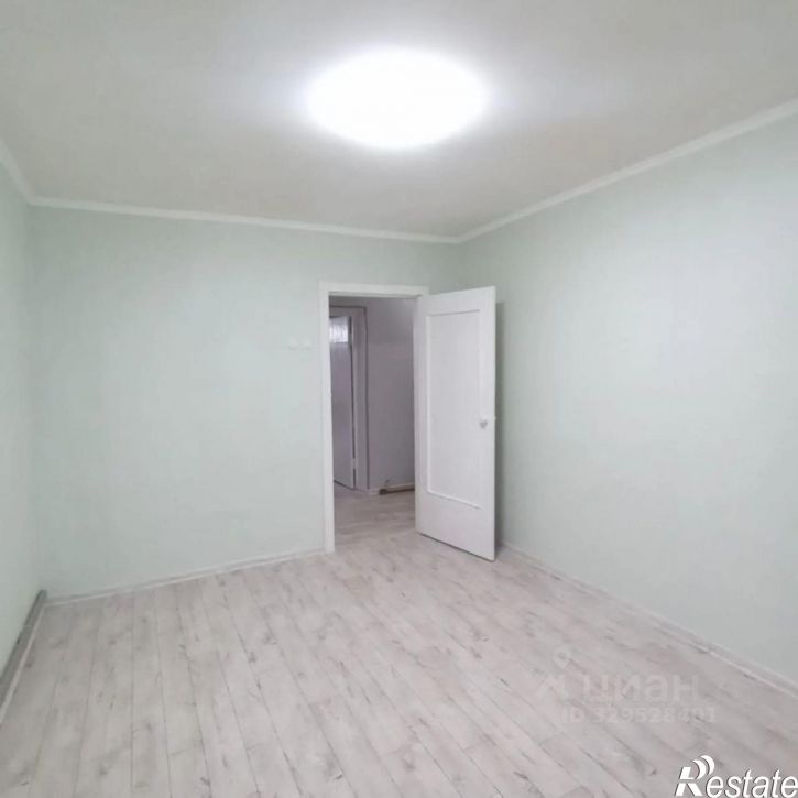 2-комн квартира улица Иванищева, 17,  д. 17