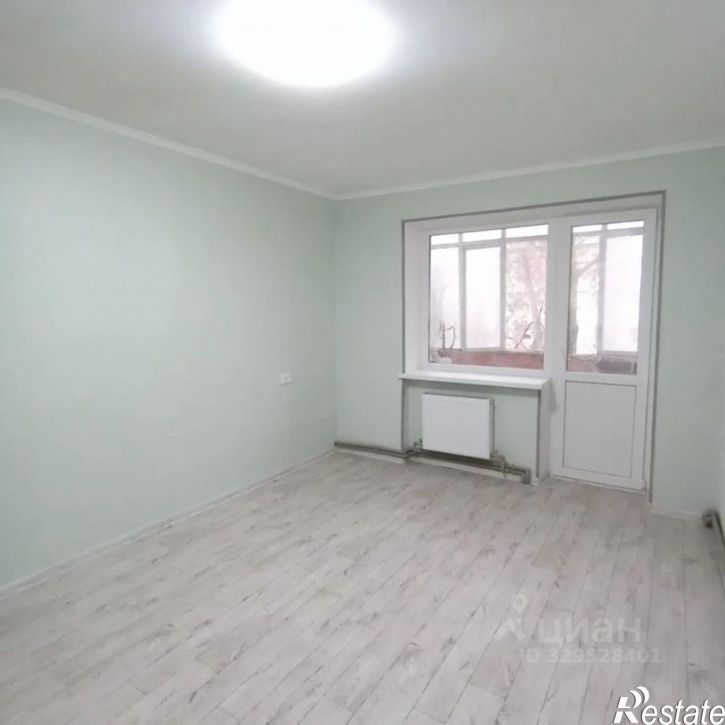 2-комн квартира улица Иванищева, 17,  д. 17