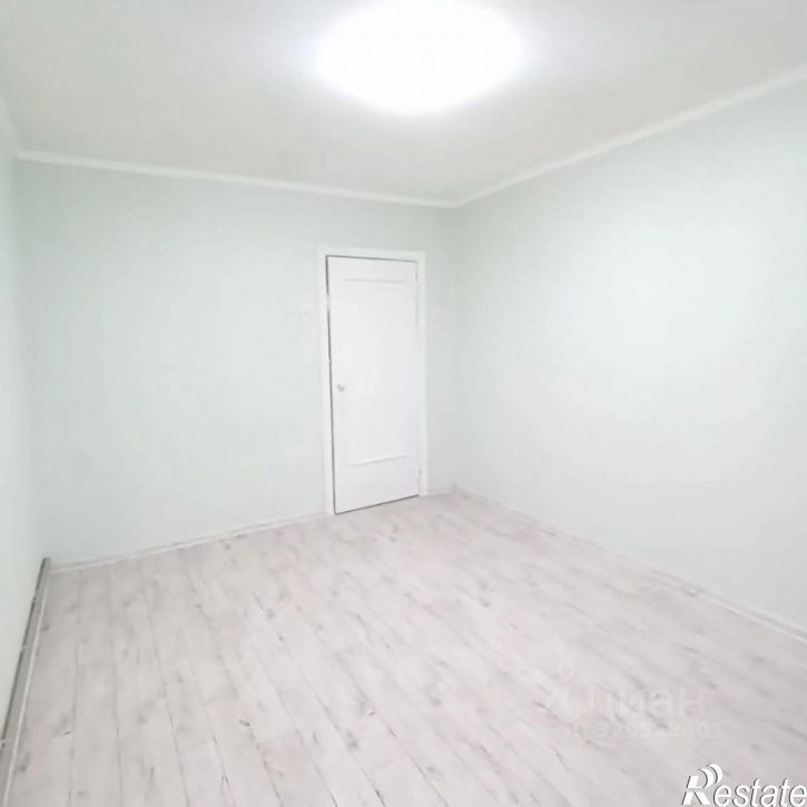 2-комн квартира улица Иванищева, 17,  д. 17