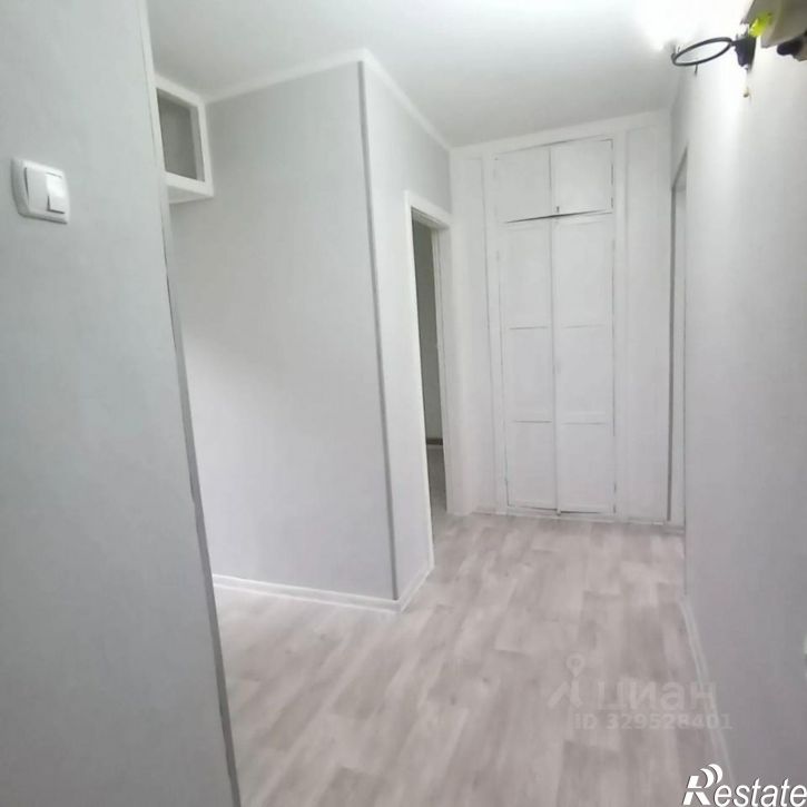 2-комн квартира улица Иванищева, 17,  д. 17