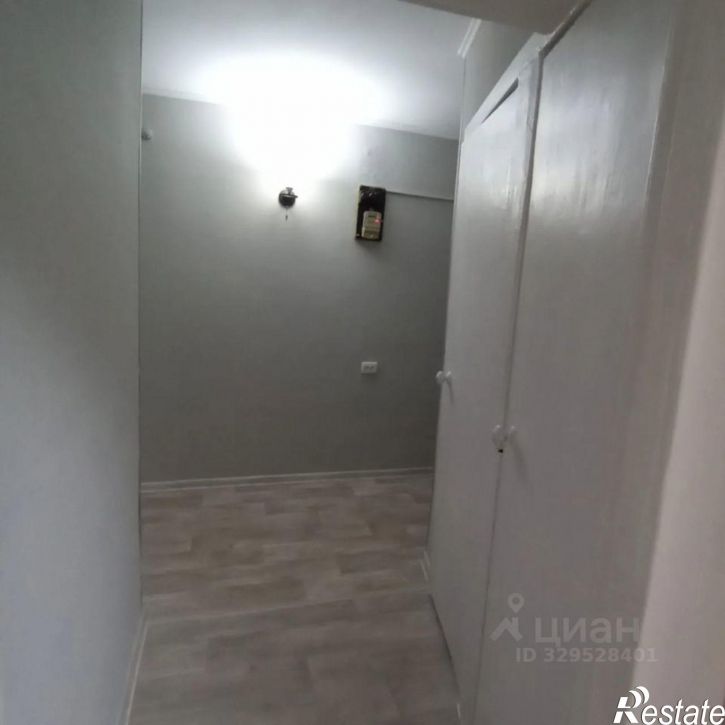2-комн квартира улица Иванищева, 17,  д. 17