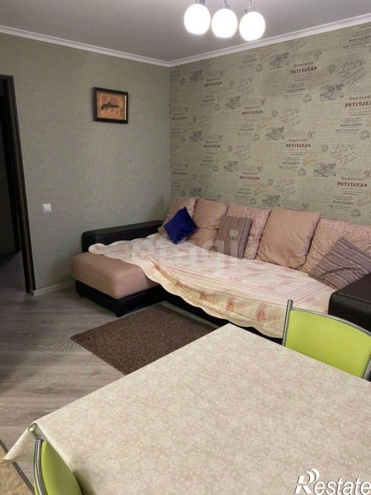 3-комн квартира ул Кирова, 16,  д. 16