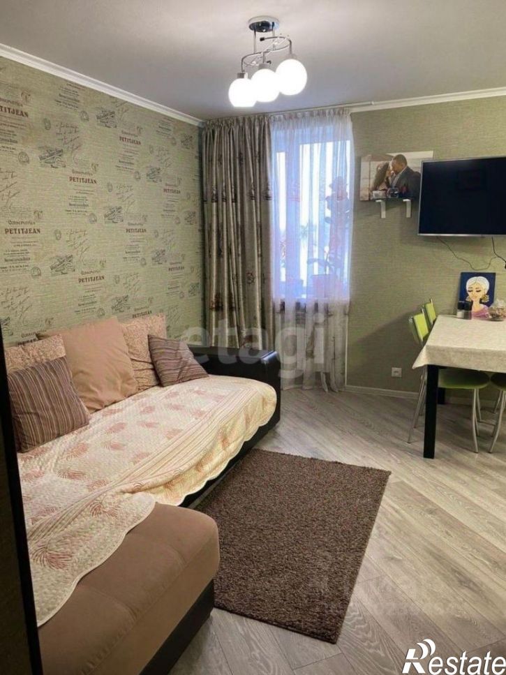 3-комн квартира ул Кирова, 16,  д. 16