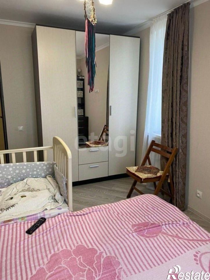 3-комн квартира ул Кирова, 16,  д. 16