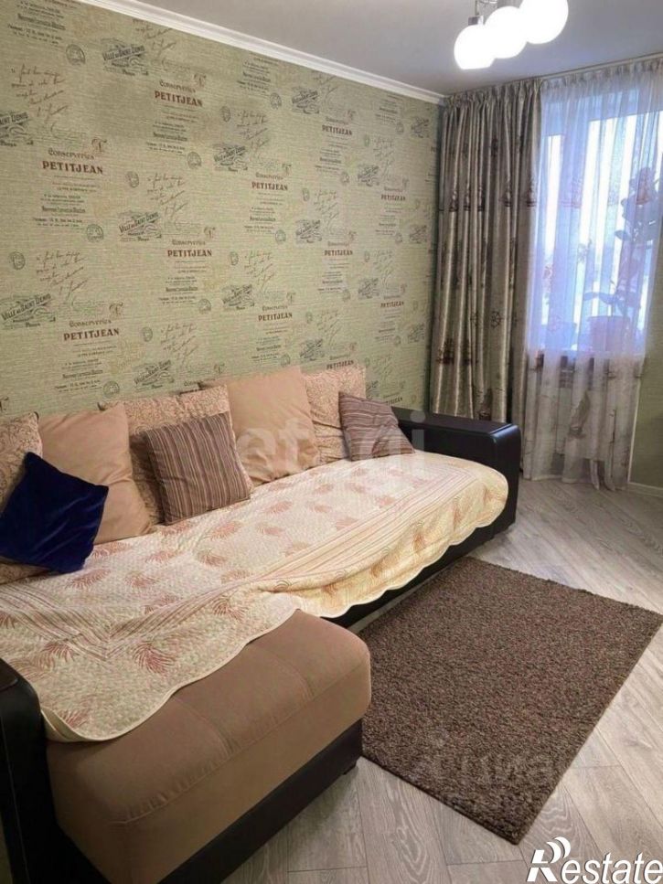 3-комн квартира ул Кирова, 16,  д. 16