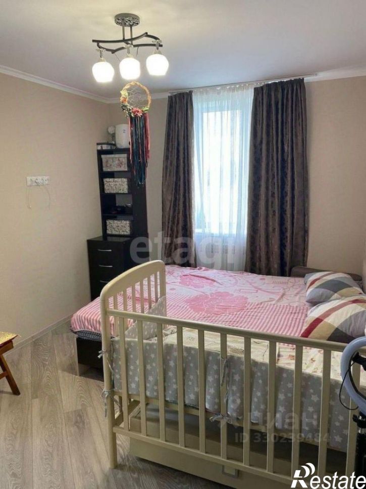 3-комн квартира ул Кирова, 16,  д. 16