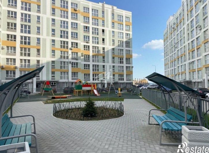 3-комн квартира улица Братьев Манганари, 30 к1,  д. 30 к1