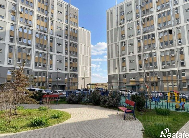 3-комн квартира улица Братьев Манганари, 30 к1,  д. 30 к1
