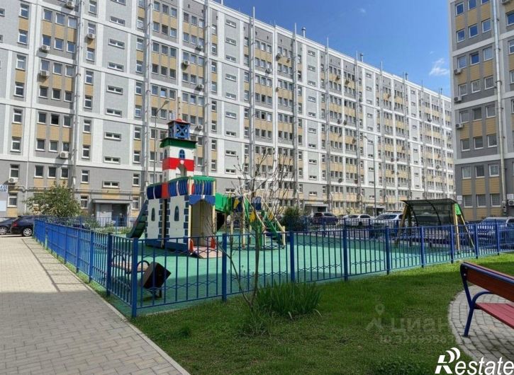 3-комн квартира улица Братьев Манганари, 30 к1,  д. 30 к1