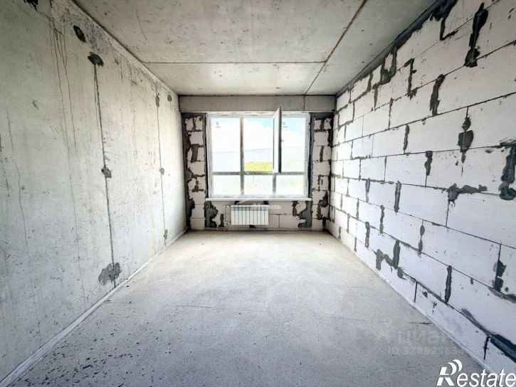 3-комн квартира улица Братьев Манганари, 30 к1,  д. 30 к1