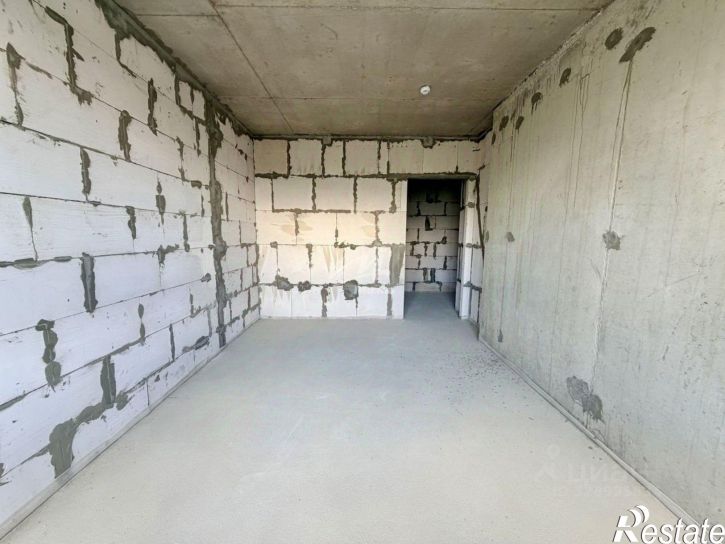 3-комн квартира улица Братьев Манганари, 30 к1,  д. 30 к1