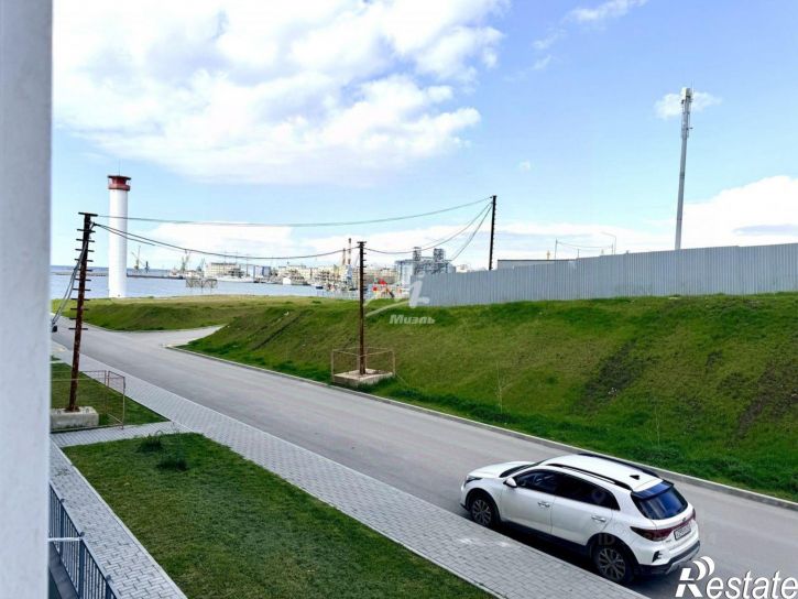 3-комн квартира улица Братьев Манганари, 30 к1,  д. 30 к1