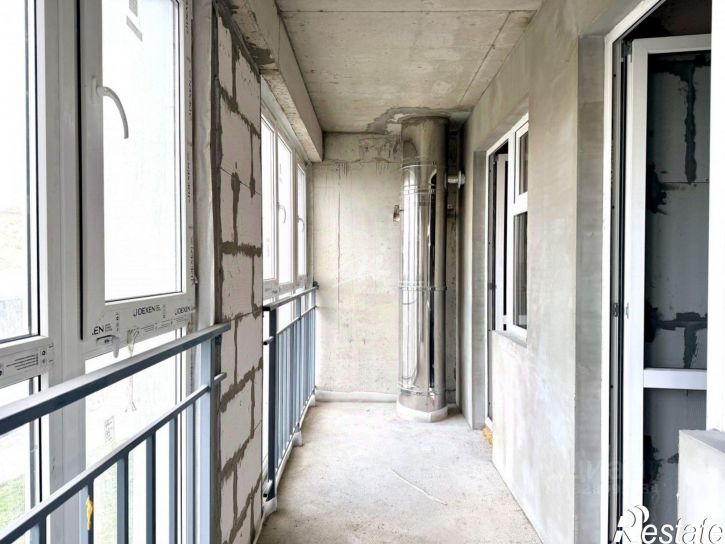3-комн квартира улица Братьев Манганари, 30 к1,  д. 30 к1