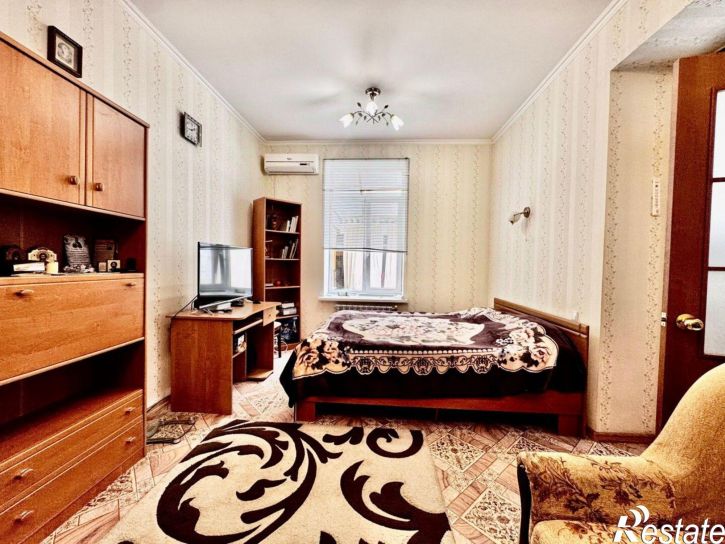 1-комн квартира улица Винодела Егорова, 27,  д. 27