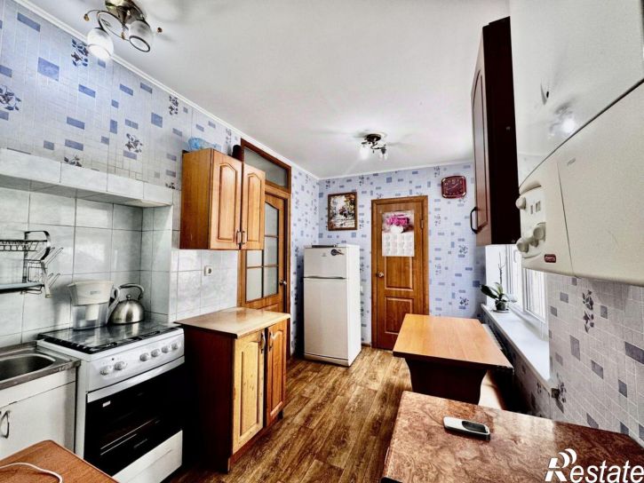 1-комн квартира улица Винодела Егорова, 27,  д. 27
