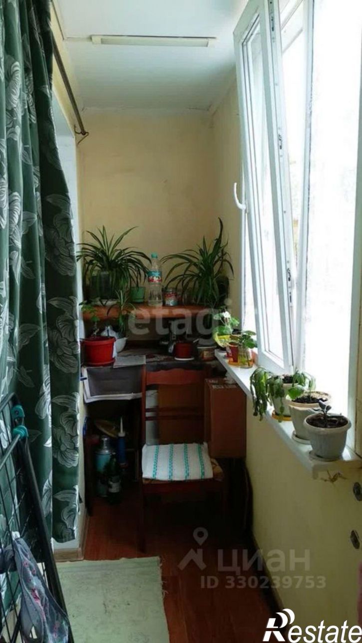 2-комн квартира Сакский район, село Уютное