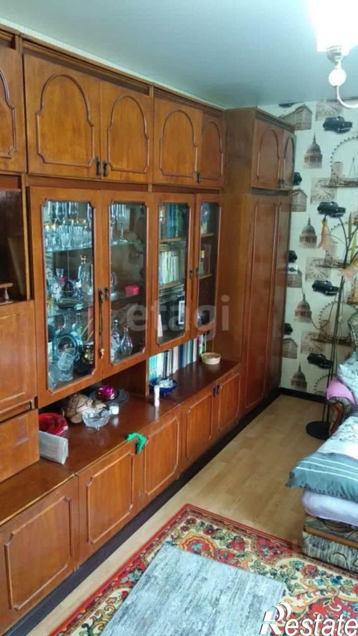 2-комн квартира Сакский район, село Уютное