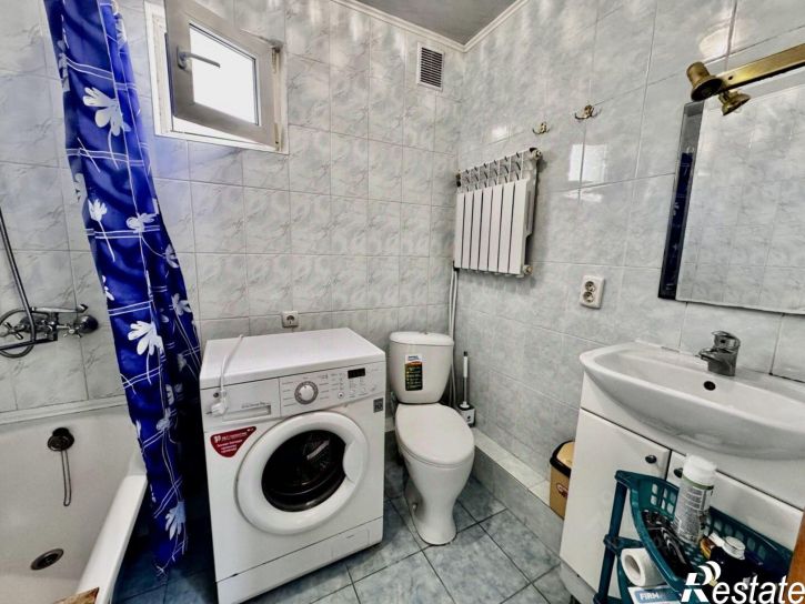 1-комн квартира улица Винодела Егорова, 27,  д. 27