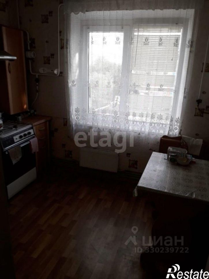 1-комн квартира ул Ленина, 6,  д. 6