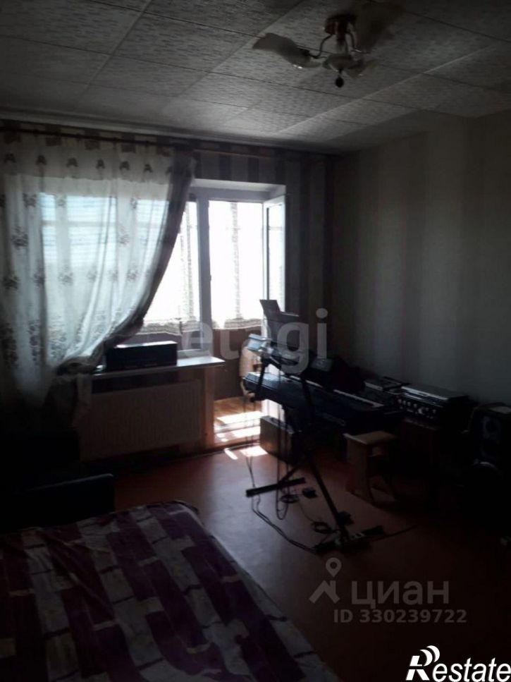 1-комн квартира ул Ленина, 6,  д. 6
