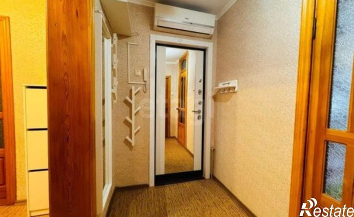 3-комн квартира улица Александра Косарева, 15,  д. 15
