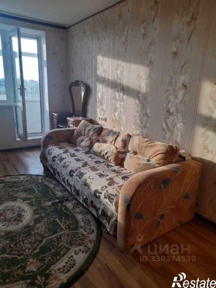 3-комн квартира Рыбацкая улица, 34,  д. 34