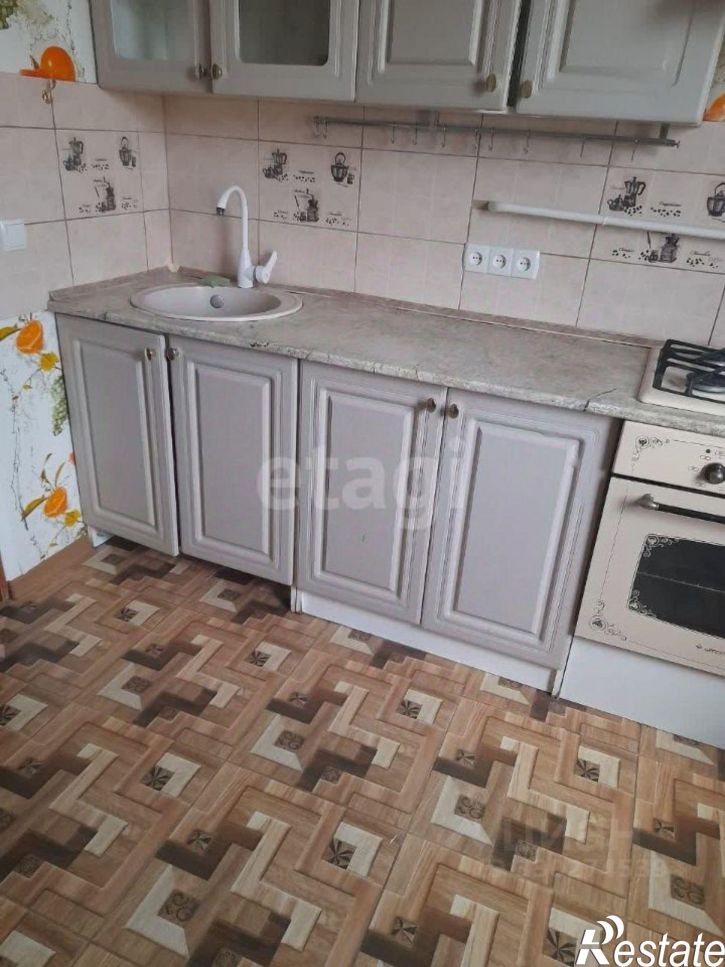 3-комн квартира Рыбацкая улица, 34,  д. 34