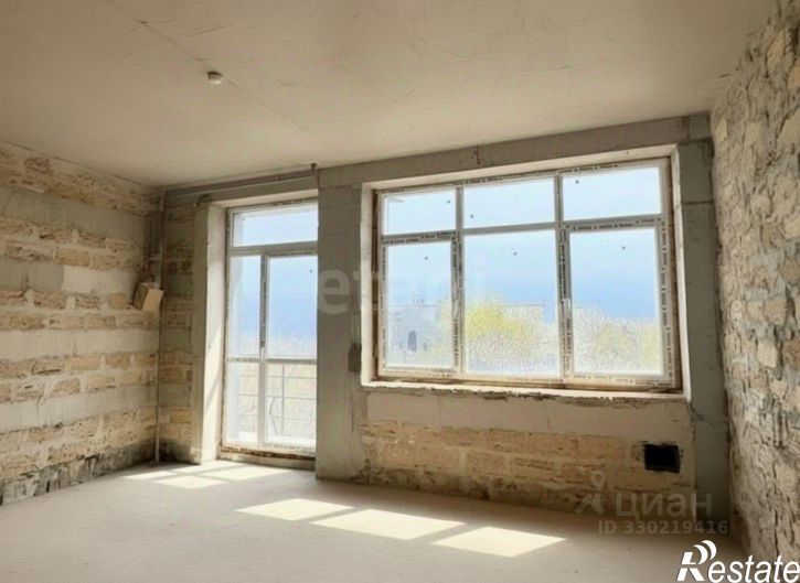 3-комн квартира улица Батурина, 36Г,  д. 36Г