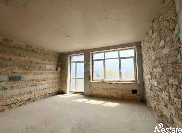 3-комн квартира улица Батурина, 36Г,  д. 36Г