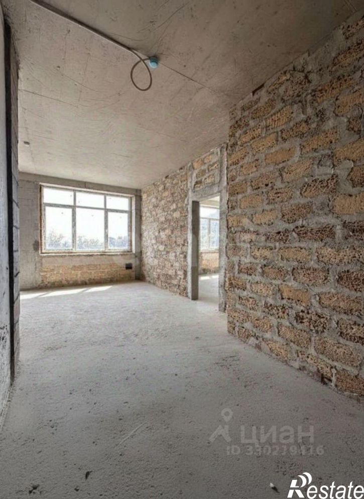 3-комн квартира улица Батурина, 36Г,  д. 36Г