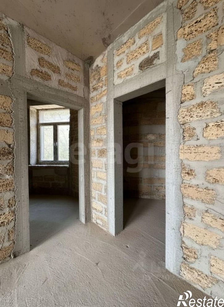 3-комн квартира улица Батурина, 36Г,  д. 36Г