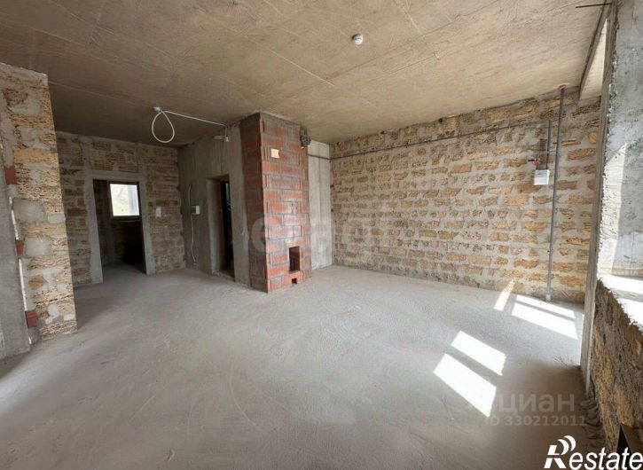 3-комн квартира улица Батурина, 36Г,  д. 36Г