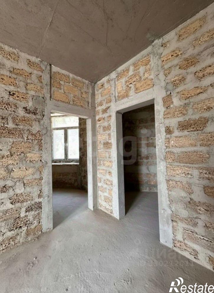 3-комн квартира улица Батурина, 36Г,  д. 36Г