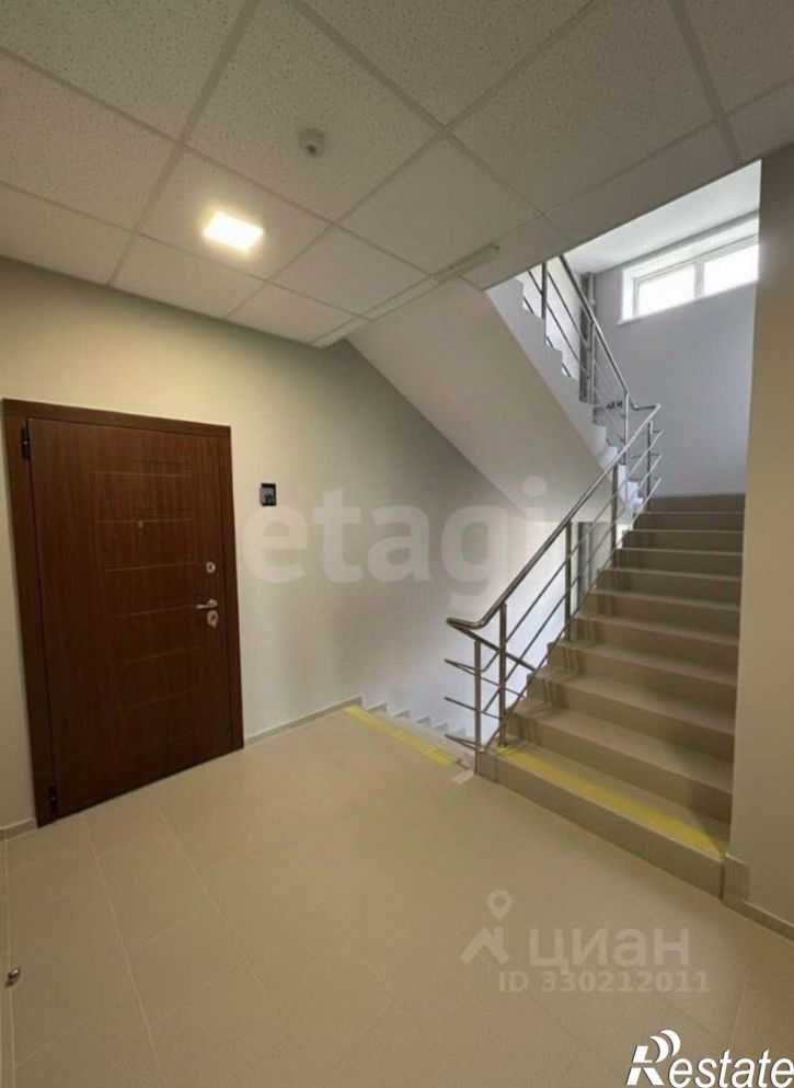 3-комн квартира улица Батурина, 36Г,  д. 36Г