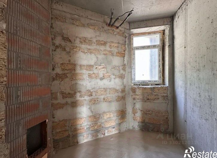 3-комн квартира улица Батурина, 36Г,  д. 36Г