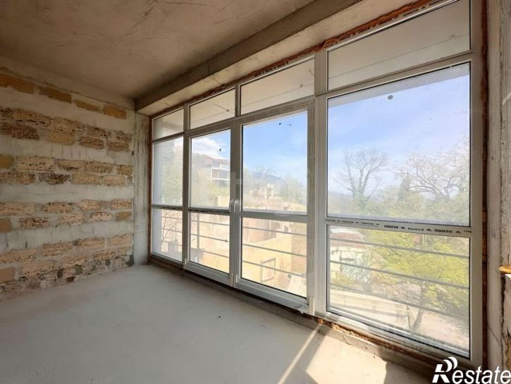3-комн квартира улица Батурина, 36Г,  д. 36Г