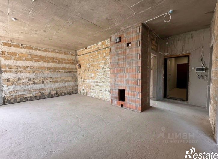 3-комн квартира улица Батурина, 36Г,  д. 36Г