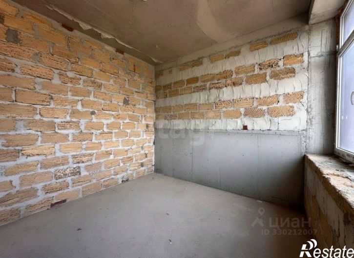 3-комн квартира улица Батурина, 36Г,  д. 36Г